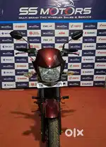 HONDA SHINE 2013