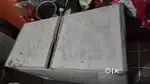 Ice cream fridge