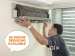 AC REPAIR & SERVICING