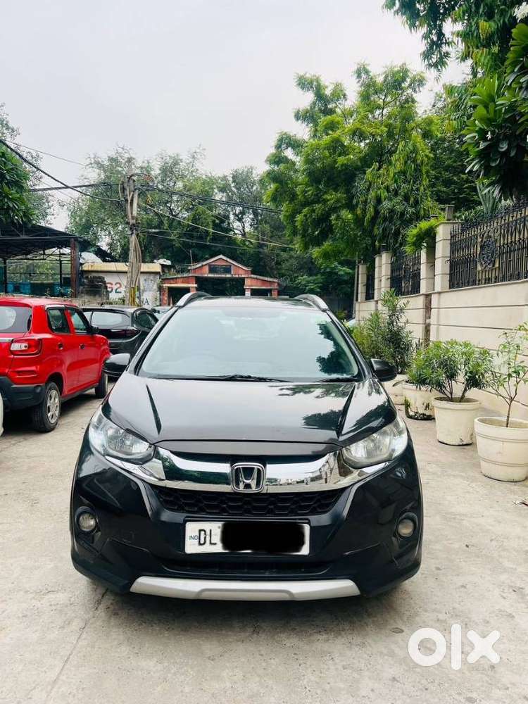 Honda WR-V 1.5 VX i-DTEC, 2017, Diesel