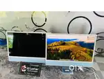 Apple iMac 24inch  M3 chip  8GB  256GB  Retina display  Warranty