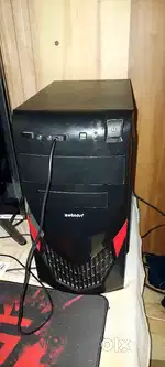 Computer CPU