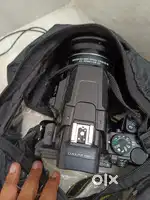Nikon coolpix p950 24 mm to 2000 mm