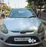 Ford Figo 1.2 Trend Petrol, 2011, Petrol