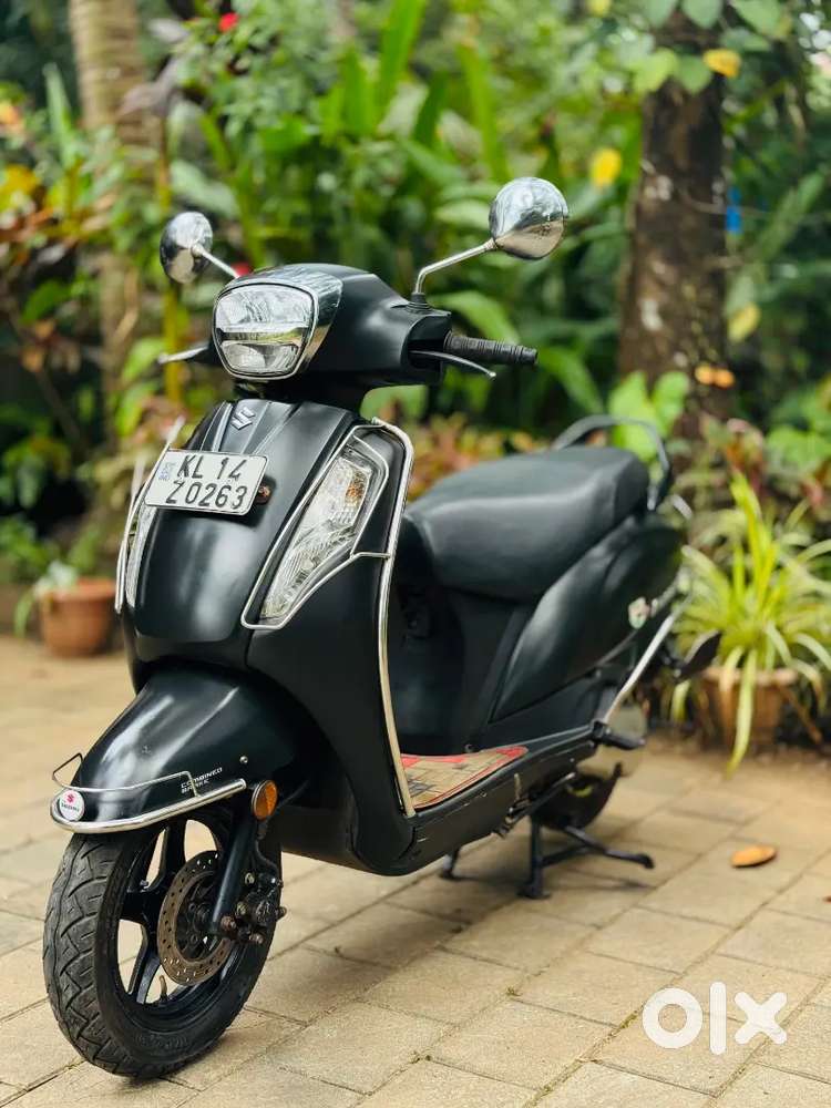 Suzuki access 2020 SPECIAL EDITION  SINGLE OWNER