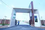 Premium Gated Community Plots for Sale – Isha Homes