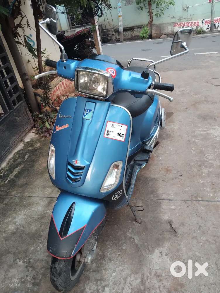Good condition vechle