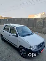 Maruti Suzuki Alto 2011 Petrol 73000 Km Driven