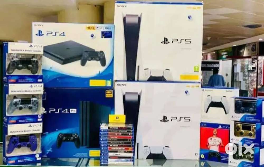 PS3 ,PS4 PS5 , Nintendo,Meta quest consoles for sale