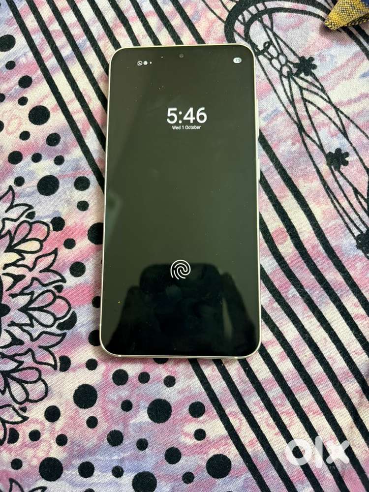 SAMSUNG GALAXY S23 5G 8Gb 256 Gb
