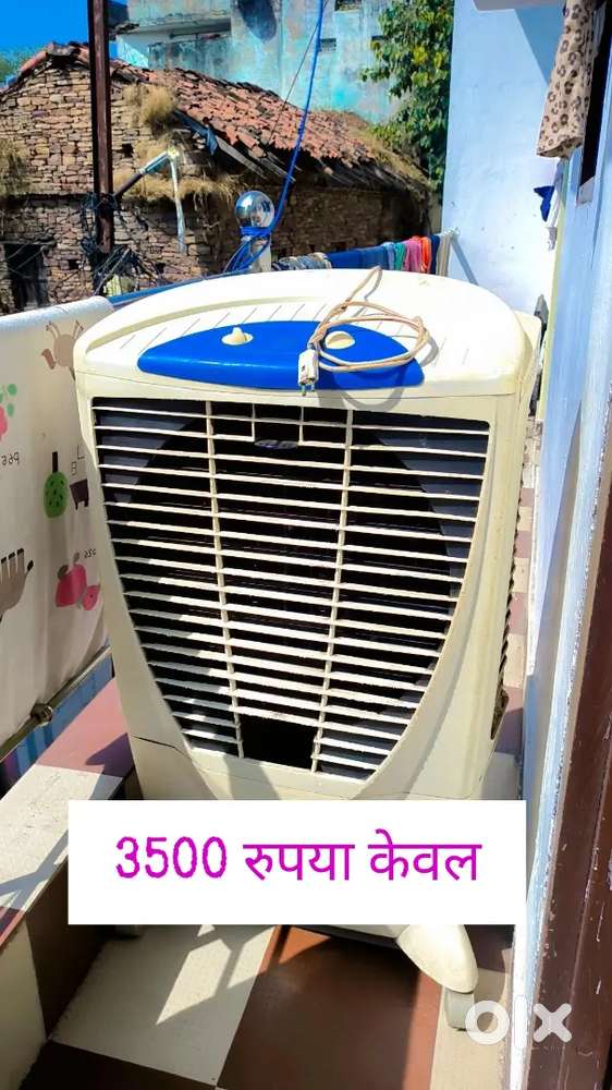 Simphony winter cooler bechnachaic