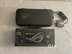Asus ROG Ally X AMD Ryzen Z1 Extreme 24GB RAM 1TB