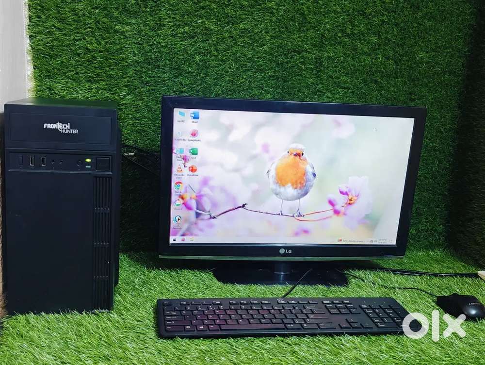 LG Computer in New Condition