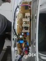 TV washing machine micro oven all type repairing
