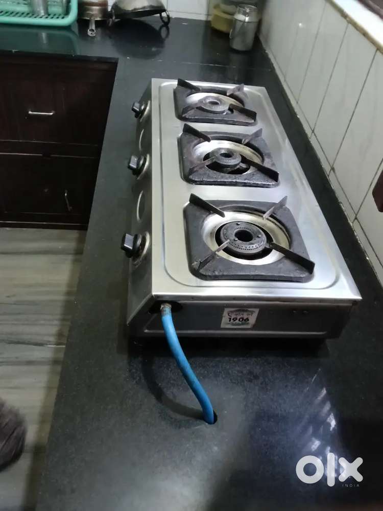 I am selling gas burner