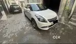 Maruti Suzuki Swift Dzire 2017 Diesel 118000 Km Driven