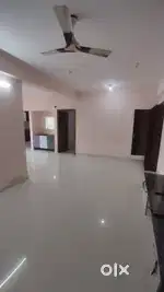 Amruthahalli 2BHK Builder floor for lease