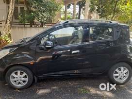 Chevrolet Beat 2013 Diesel