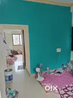 1 BHK/ 1 RK For Rent