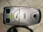 Eureka forbs vacuum cleaner