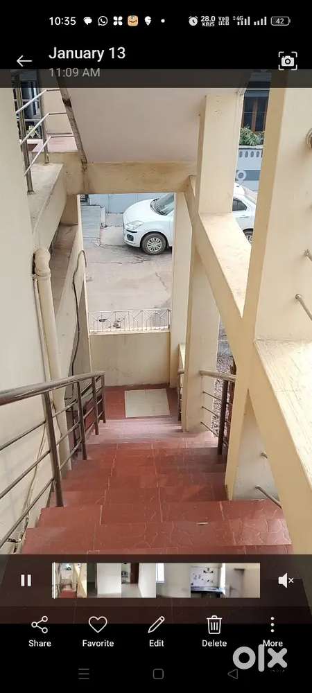 2BHK for Rent