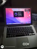 Apple Mac Book Air
