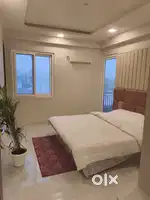 2BHK fully furnished flat for sell