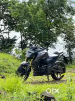 Honda CB300F