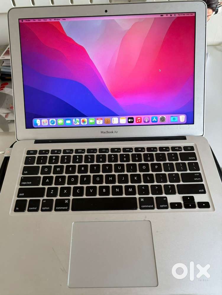 MacBook Air 2017. Flawless Condition