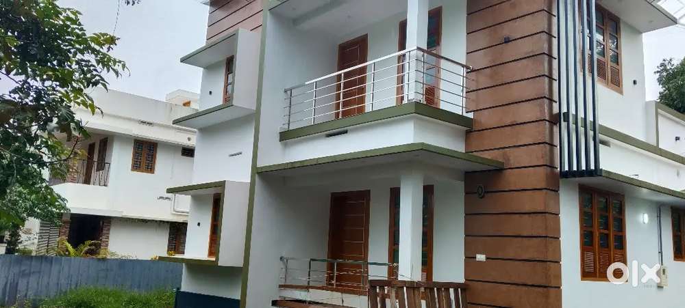 4cent3BHK കൂടിയ പുതിയ വീട് വില്പനയ്ക്ക്