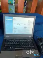 DELL LATITUDE E5410