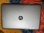 Hp Laptop i7