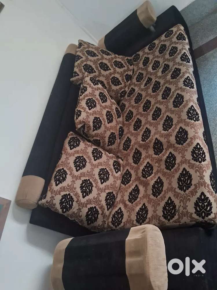 Sofa set 3x5