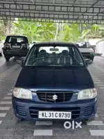 Maruti Suzuki Alto 0.8 LXI (O), 2011, Petrol