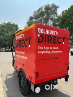 Delivery Boys