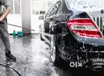 Required washing staff