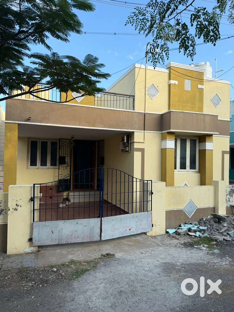 Individual house for rent