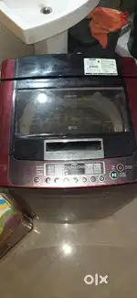 LG Automatic washing machine  6.5 Kg