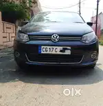 Volkswagen Vento 2010-2013 Diesel Highline, 2011, Diesel