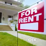 Flat for sale near khujja colony