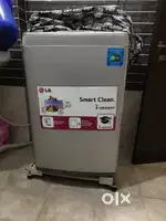 l.G washing machine full Automatic