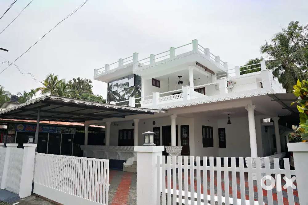 House for lease,Edassery near jaleel driving school opp MRF tyres(MRF)