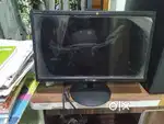 Zebronics Monitor 18 inches