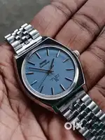 Vintage HMT, Seiko,richo mechanical, automatic watch