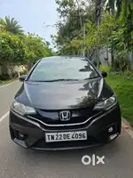 Honda Jazz 1.2 VX i VTEC, 2016, Petrol