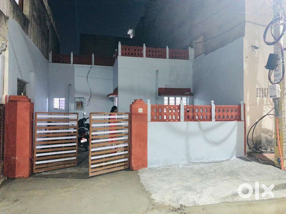 JDA Approved house 20x50