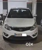 TATA Zest Diesel Automatc
