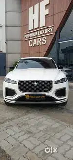 Jaguar F-Pace, 2024, Diesel