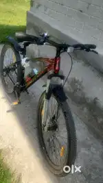 Ninety one Drago, Six months old ,less used, condition 100%, new