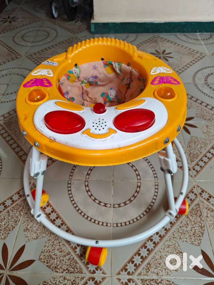 Baby kids walker
